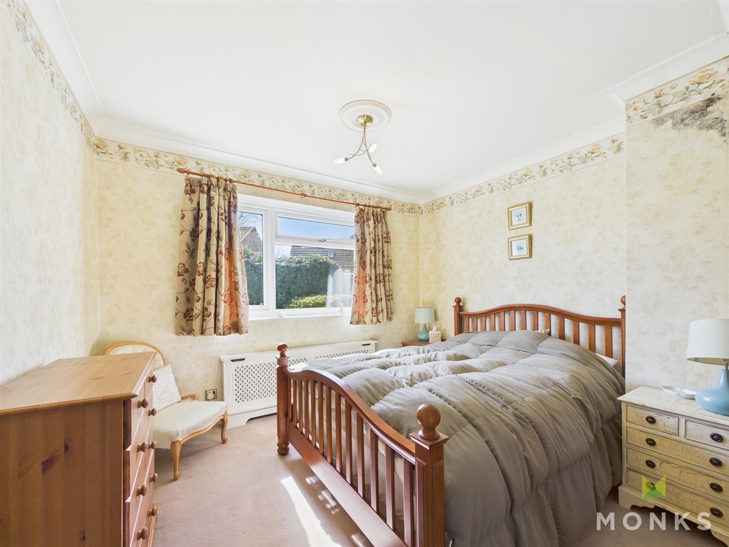 24 Sun Grove, Wem, SY4 5HH For Sale